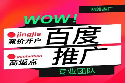 高效提升转化率，百度竞价账户托管实例