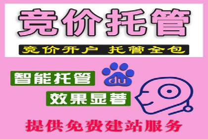 谷歌竞价案例：中小企业广告投放实战